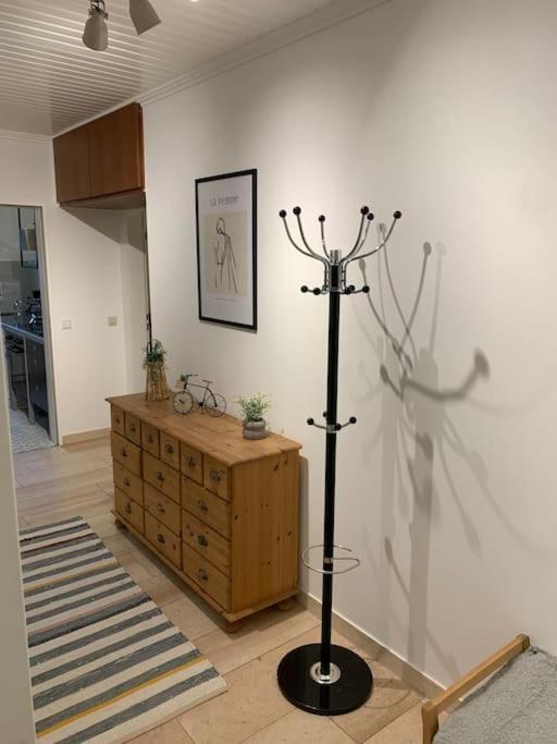 Ferienwohnung Wanderlust Bad Rothenfelde Exteriér fotografie