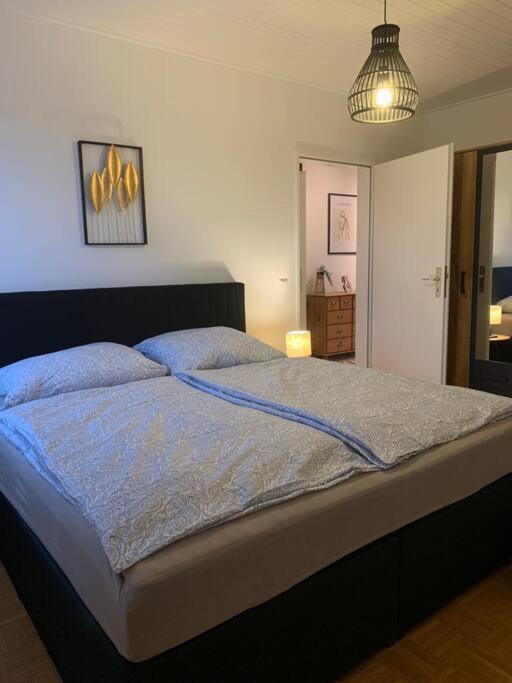 Ferienwohnung Wanderlust Bad Rothenfelde Exteriér fotografie