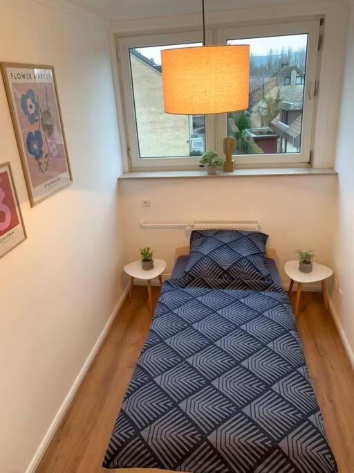 Ferienwohnung Wanderlust Bad Rothenfelde Exteriér fotografie